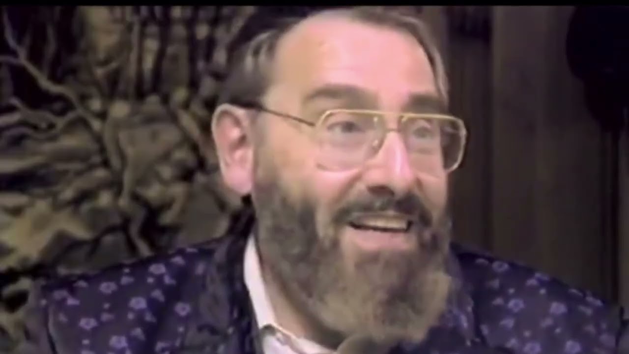 My Teacher Kabbalist Rav Berg explains how can you tell if you have the right perspective