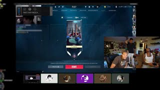 Silky Reacts To Jason Laughing At Guapos Face Reveal