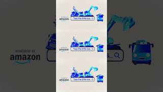 Tayo Amazon Intro Effect Sponsored By Preview 2 Effect 3