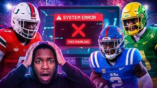 College Football 27 Crack + Torrent [PC] Free DOWNLOAD