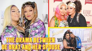 The Jessica Dupart Cheating Scandal Explained