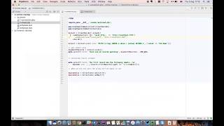Neo4j Online Meetup #18: Neo4j Bolt Drivers Roundtable