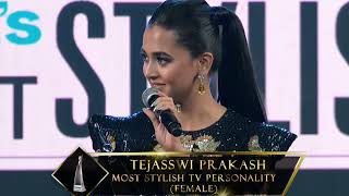 Ht Most Stylish Tv Personality
