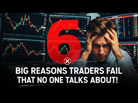 6 Big Reasons