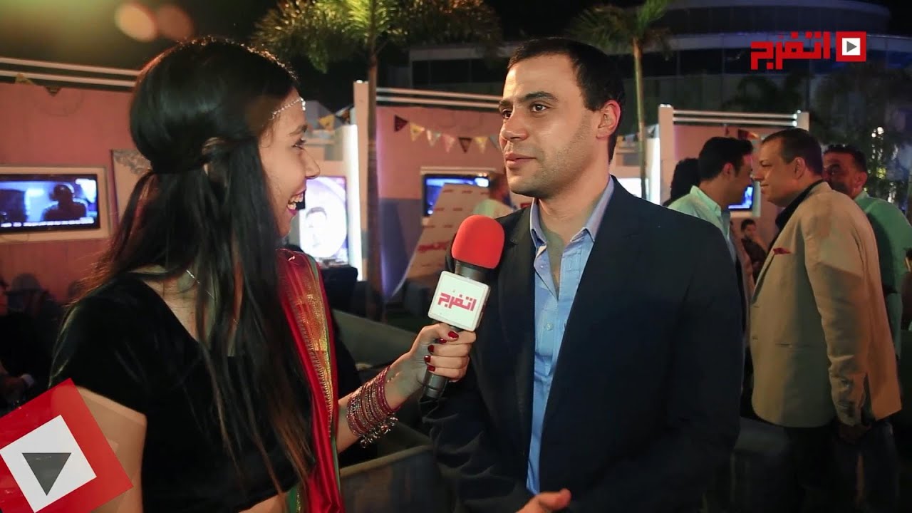 اتفرج | محمد إمام : مبسوط إن المصريين شبهوني بـ «سلمان خان وشاروخان»