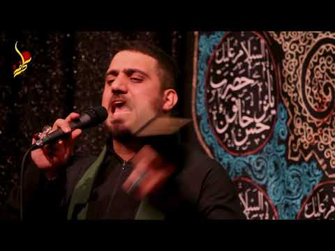 لعمة الرضا حنيت سيد سلام الحسيني حسينية غريب طوس ع