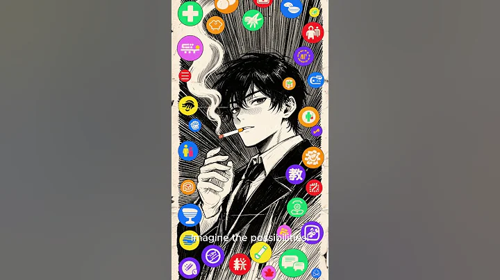 👉 Will AI Replace Humanity or Evolve With It? 🤔 #AI #Future #Humanity #AISparks