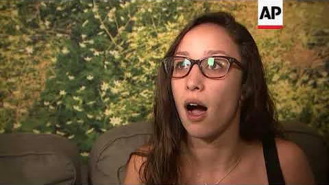 Assault Victim Rejects Title IX Guideline Change