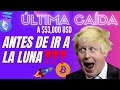 🛑ATENCIÓN🛑 Posible ÚLTIMA CAÍDA de BITCOIN a $53,000 antes de IR a la LUNA / Análisis ETH y SHIBA