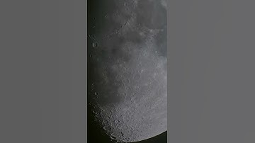 DIY a 6K cinematic camera to shoot the moon! #diy #redkomodo #moon #cinemacamera #hawkeyefirefly