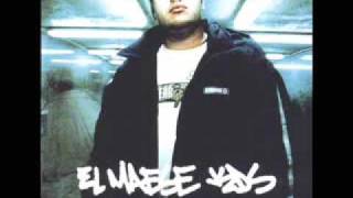 El Maese KDS - Valles de Asfalto