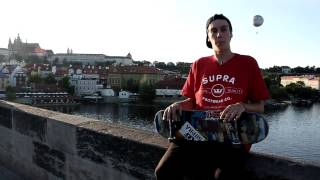 How to Impossible with Adam Zvada