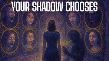 You’re Not Choosing Your Partners — Your Shadow Is
