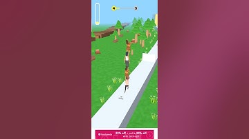 How to escape level 4 in tower run