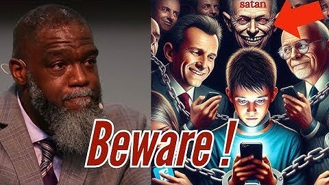 Escape Worldly Temptations: A Powerful Message from Paul Washer & Voddie Baucham