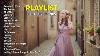 Soft Acoustic Love Songs 2026 💕 Romantic Slow English Playlist