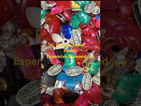 So Expensive Diamond Music Facts Shorts Youtubeshorts Yt