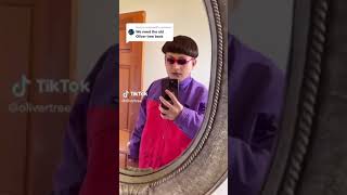 Oliver Tree - Here We Go Again Official SNIPPET #missyou #sigma #snippet