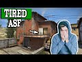 How I Cured My Burnout (Trying to Go Pro)