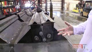 Jeff Bryan on CON-E-CO overbite scissors gates Profile