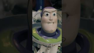 Custom Buzz Lightyear