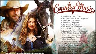 Best Old Country Song Of All Time - Classic Country Songs Of All Time - Old Country Music Collection