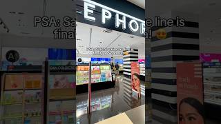 can’t wait to try 🤩🤩 #skincare #newskincare #salishmatter #beauty #sephora #catherinemaaaae screenshot 3