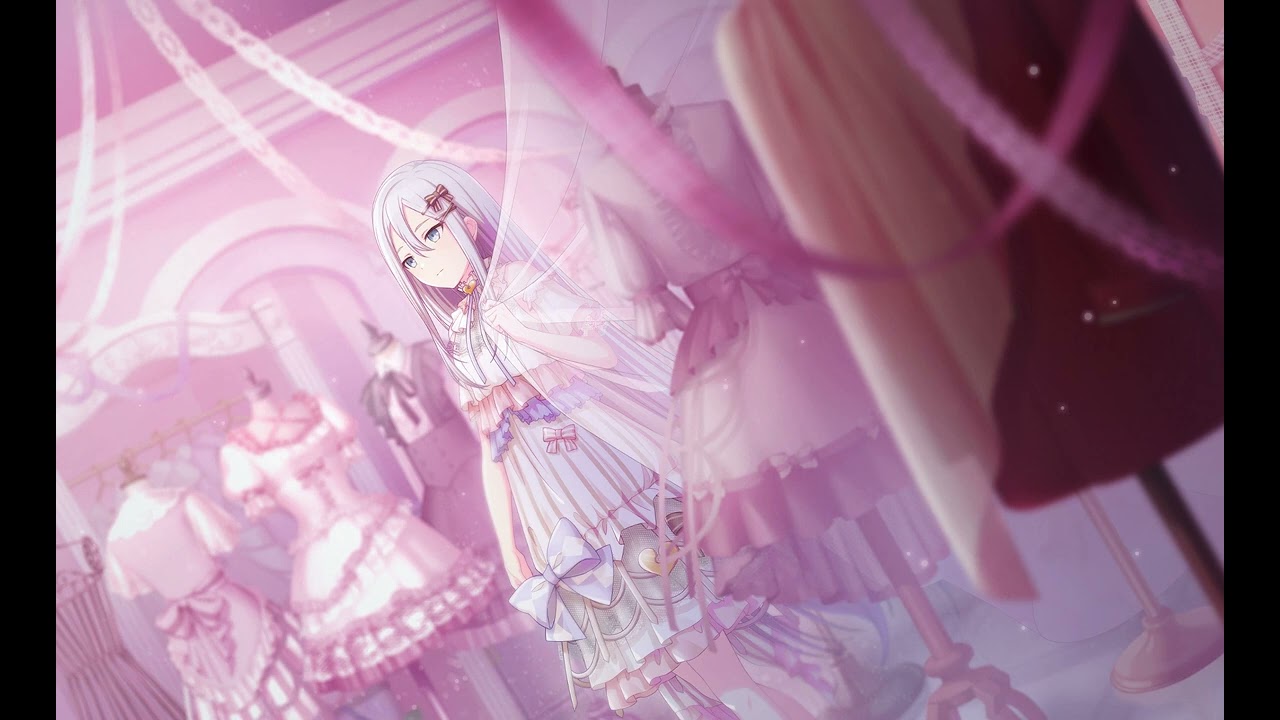 アイドル NEIKIDNIS Z/X -Zillions of enemy X- アイドル♪スプラッシュフェスタ