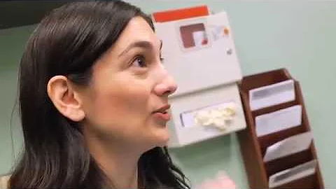 Physician Spotlight: Dr. Carmen Morales, M.D.