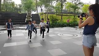 Cstreetdance 2019