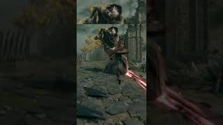 Emboldened By The Flame Of Ambition