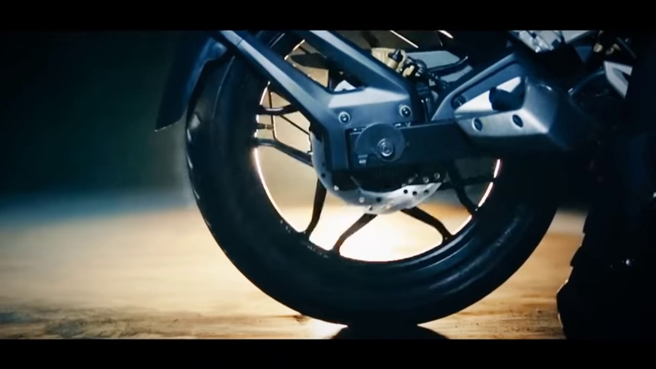 2020 Bajaj Pulsar Rs400 YouTube