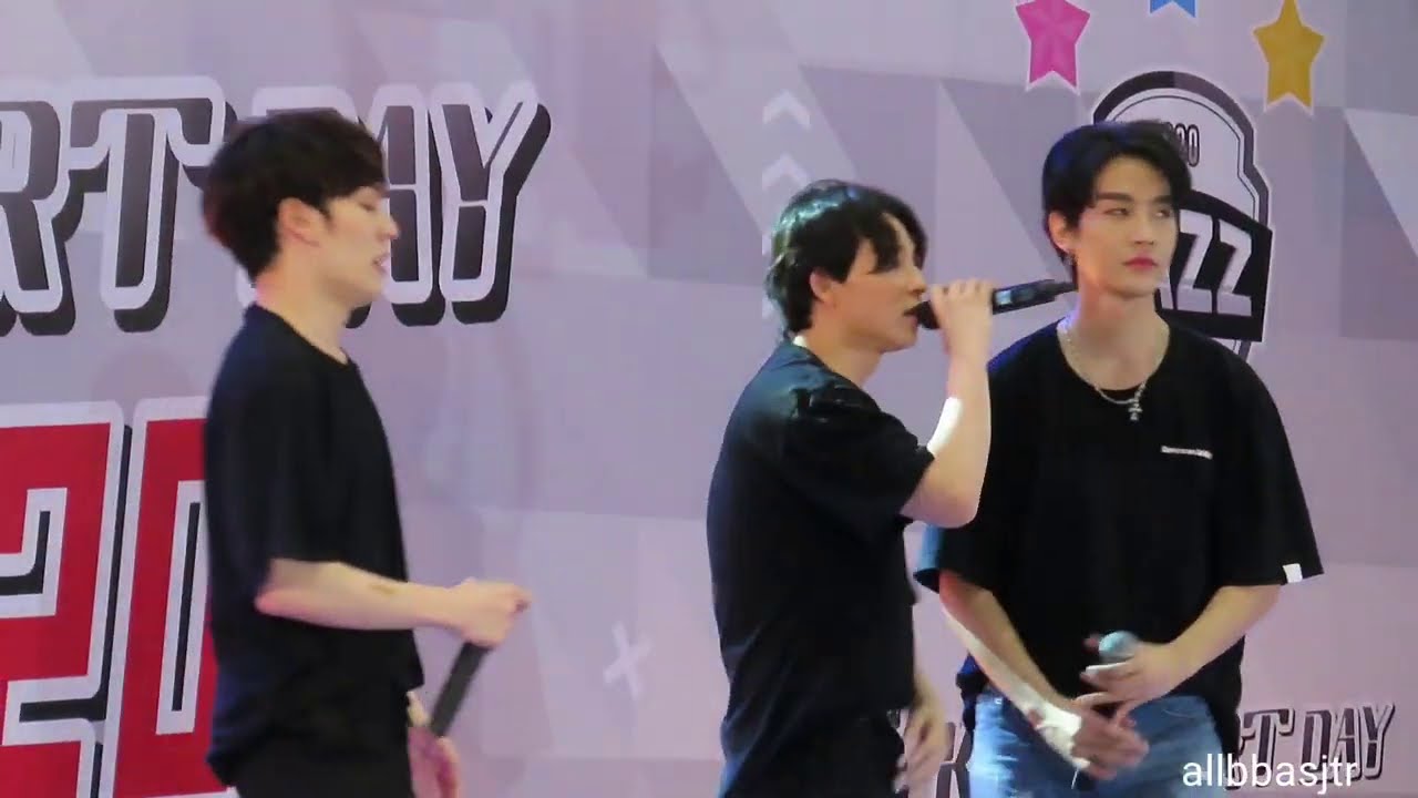 20201107 BKC mini concert #KazzSportDayAllStar2020