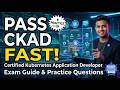 Certified Kubernetes Application Developer (CKAD) Exam Guide &amp; Practice Questions Demo