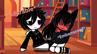 Fed Up With Everyone Calling Me Cute All The Time - Chaos Familyabbie X Miss Circlefpe