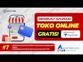 Membuat Notifikasi Otomatis di Appsheet | Part #7 (Final Chapter) + FREE SAMPLE APP!