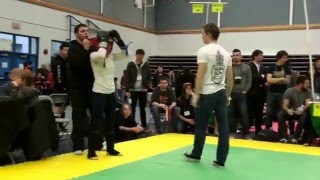 Rachel San Shou Gold Tiger Balm 2016