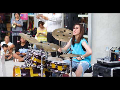 羅小白S.white 20170826 4K 6 光年之外 LIGHT YEARS AWAY (鄧紫棋 G.E.M.)
