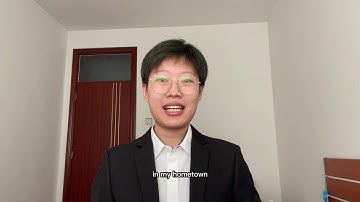 USC MS, Business Analytics Admissions Video 2021 - Shansong Huang