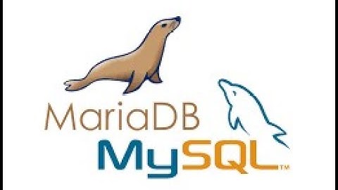 install mariadb in centos 7