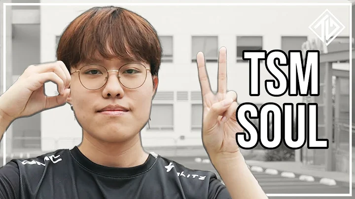 TSM Soul's interview gets ruined by an LA motorcyc...