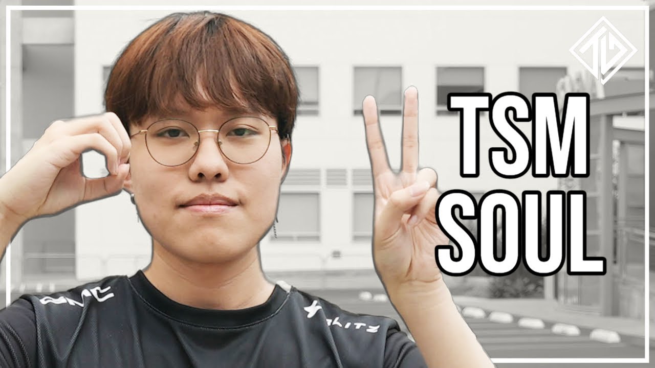 TSM Soul's interview gets ruined by an LA motorcycle gang
