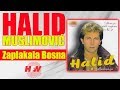 Halid muslimovic  zaplakala bosna  audio 1993