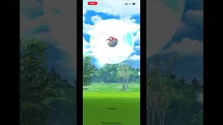 Hello shiny heracross! #pokémongo