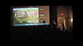 Virtual Production in Video Games with EA screenshot 3