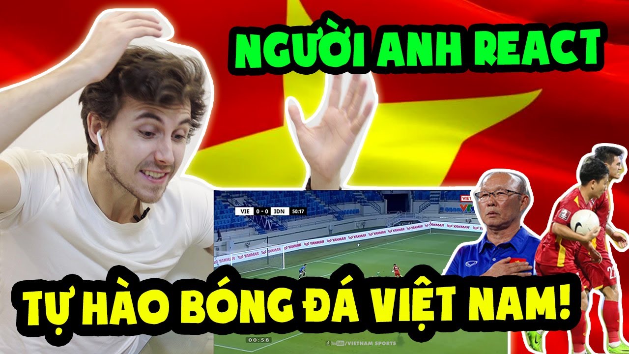 Người nước ngoài react Vietnam - UAE, Indo, Malay | HÀNG XÓM TÂY