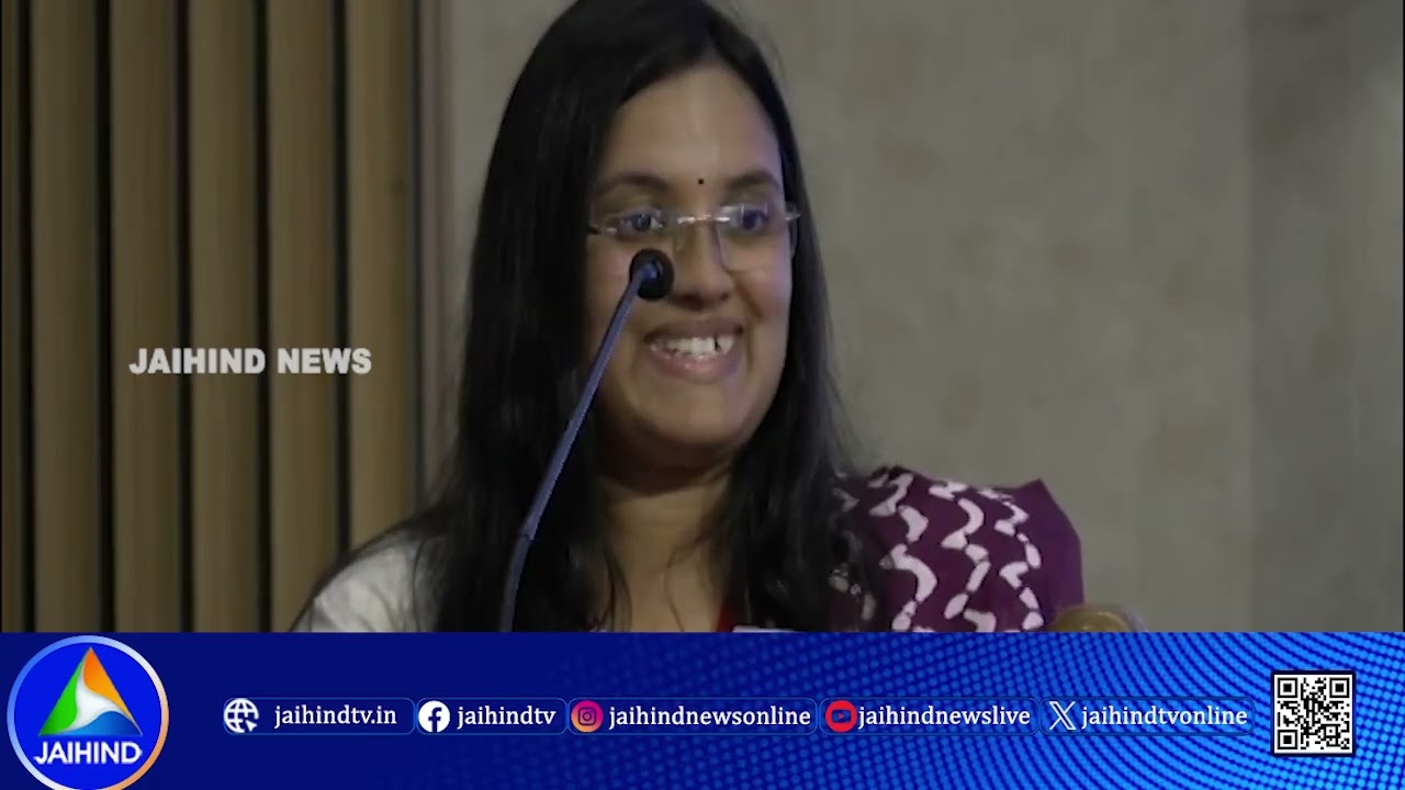 യുവതയുടെ ചോദ്യങ്ങൾ, രാഹുൽ ഗാന്ധിയുടെ മറുപടികൾ!