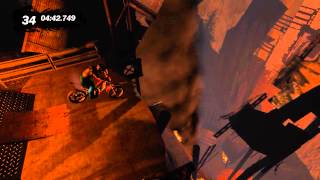 Fidgeting To Victory (Trials Evolution: Gold Edition)