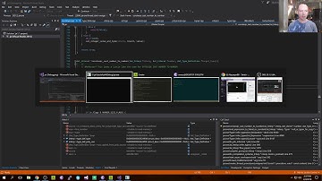 Super Stream Sunday: Compiler Debugging (2)