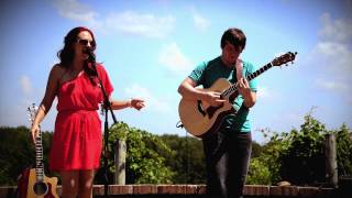 Danika Holmes & Jeb Hart - "This Love" (Maroon 5 cover)